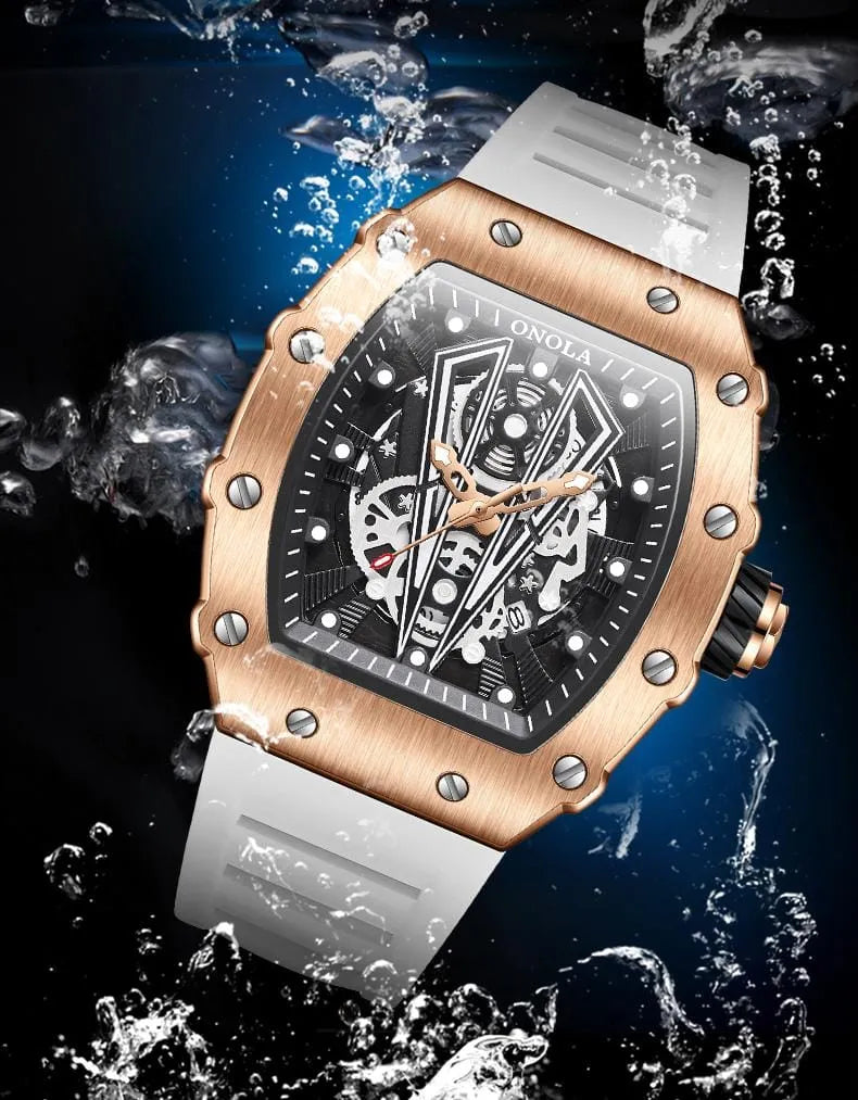 El Reloj Onola Ultimate