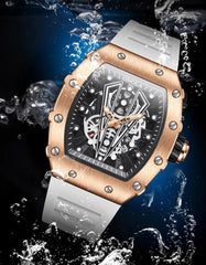 El Reloj Onola Ultimate