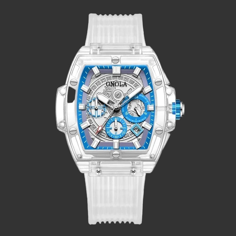 El Reloj Onola Ultimate