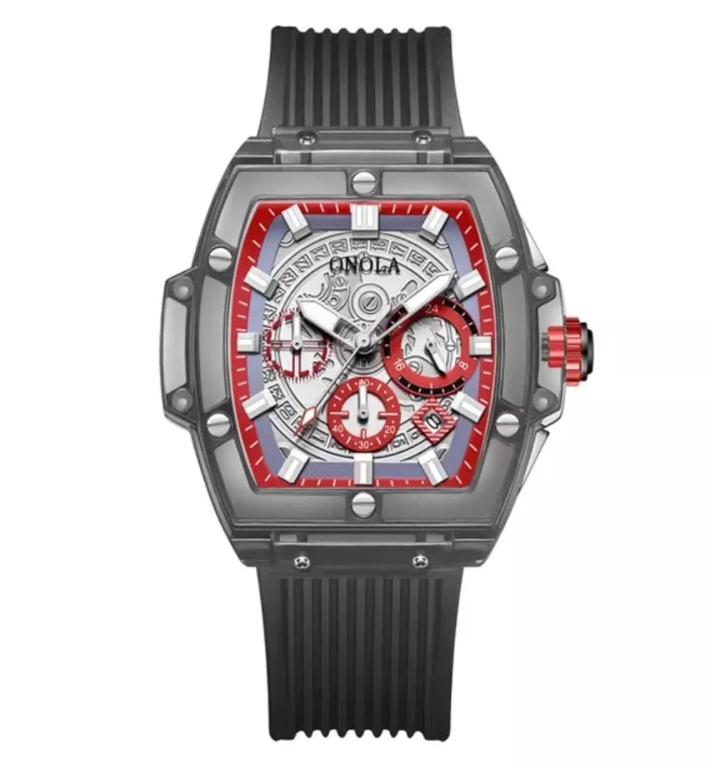 El Reloj Onola Ultimate