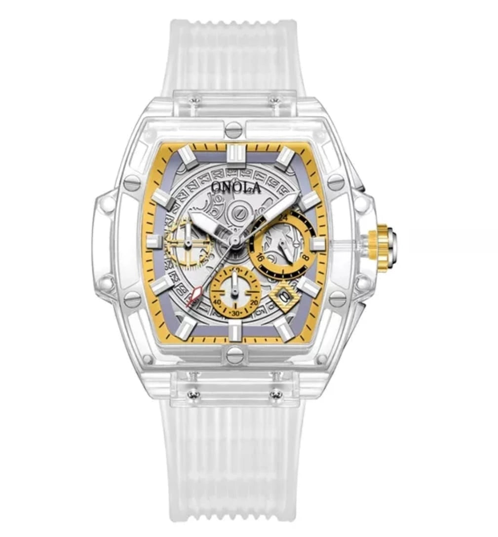 El Reloj Onola Ultimate