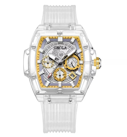 El Reloj Onola Ultimate