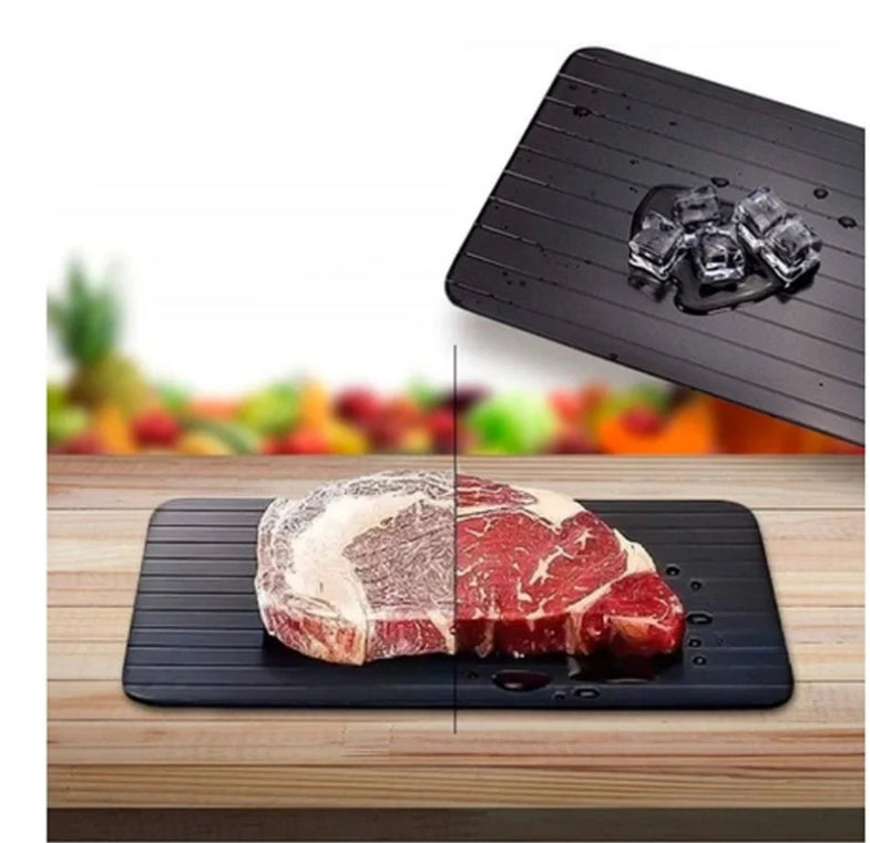 Tabla Descongeladora Multiuso