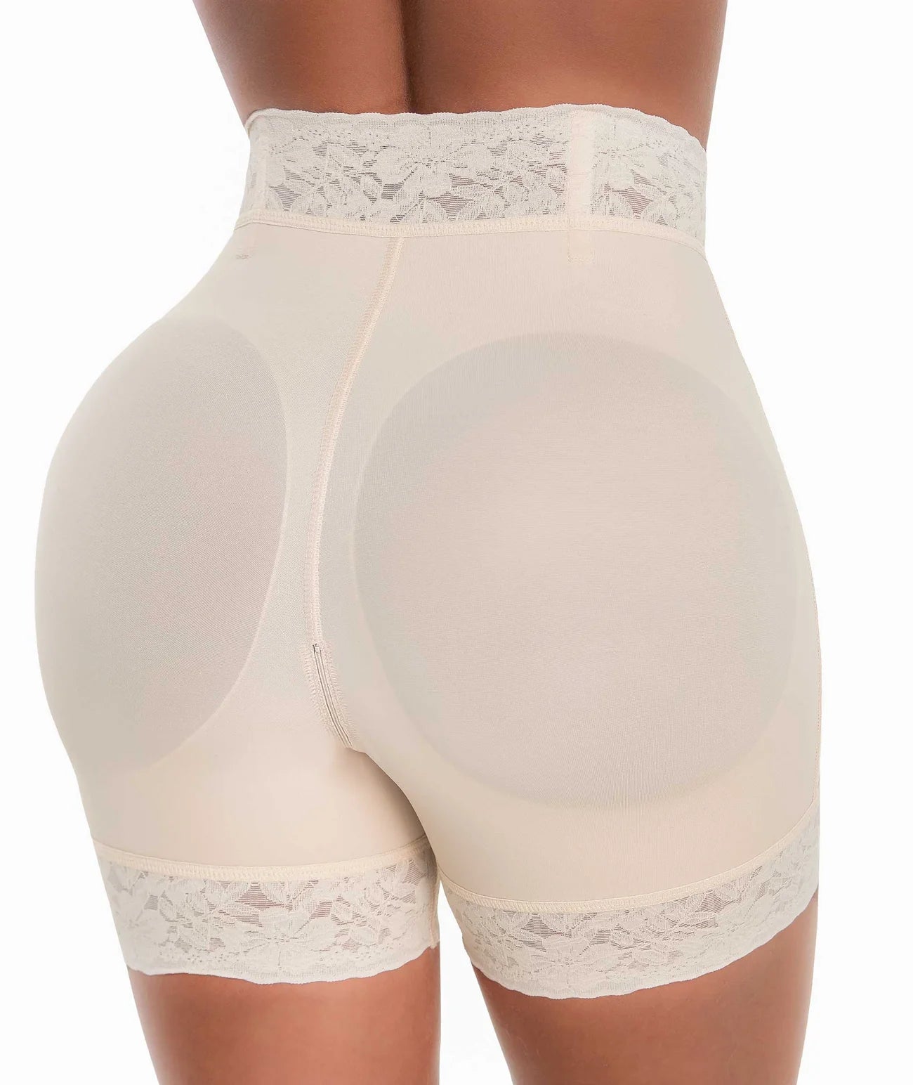 Short Levantacola – Efecto Inmediato y 100% Discreto