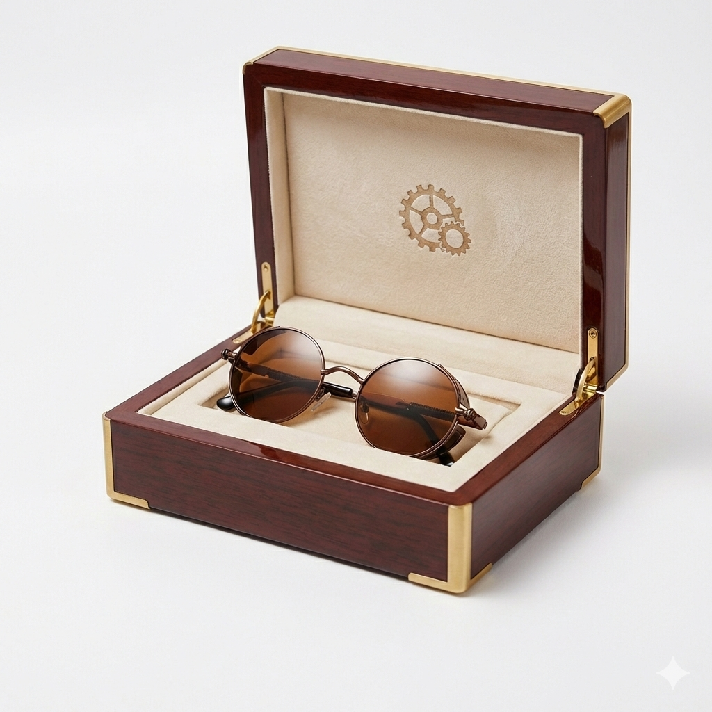 Gafas Solara One – Edición Carnaval