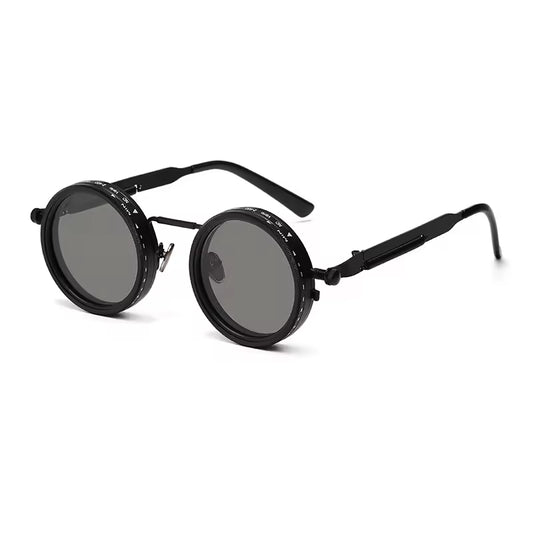 Gafas Urban Black -Gira el lente y ajusta la luz al instante