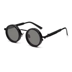 Gafas Urban Black -Gira el lente y ajusta la luz al instante