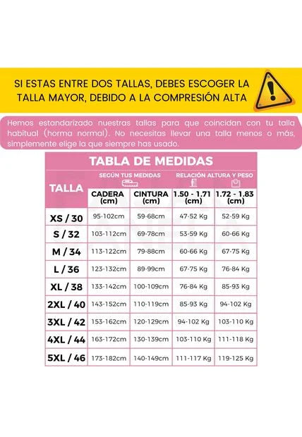 Short Levantacola – Efecto Inmediato y 100% Discreto