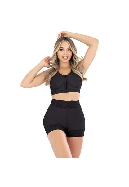 Short Levantacola – Efecto Inmediato y 100% Discreto