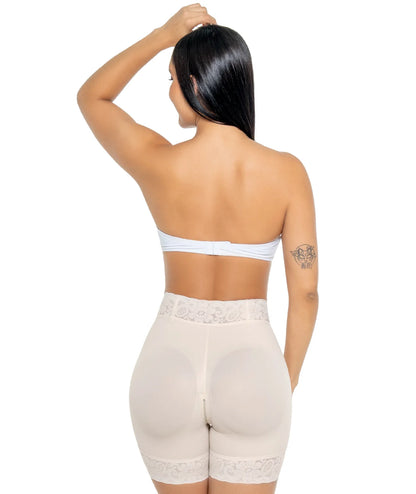 Short Levantacola – Efecto Inmediato y 100% Discreto