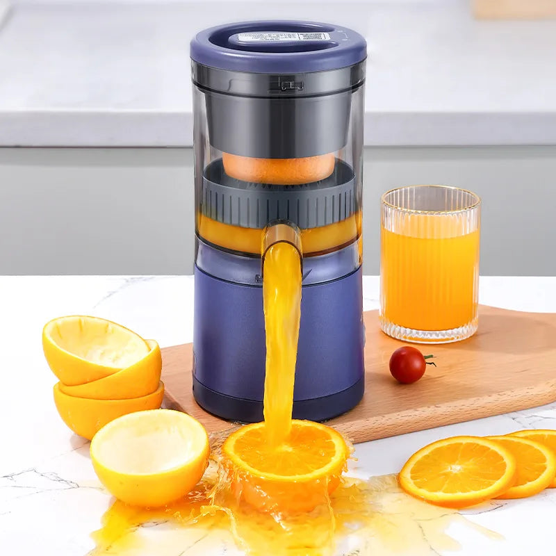 Extractor de Frutas Premium