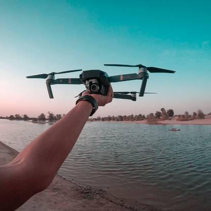 Drone X Pro Elite — Domina los cielos con tecnología de nueva generación